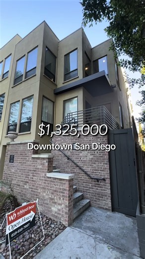 ✨ Luxury living in the heart of Cortez Hill! This beautifully reimagined residence blends sophisticated design with effortless city living. ☀️ 🤍 Soaring ceilings & abundant natural light 🍽️ Gourmet chef’s kitchen with marble countertops & backsplash 🔥 Thermador professional-grade appliances steam oven 🍷 Wine refrigerator 🛏️ Spacious primary retreat with a beautifully appointed bath 🌆 Private balcony with city views & atmosphere Every detail was thoughtfully designed to create a home that f