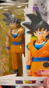 GameStop Anime Figure Hunting