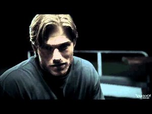 Shark Night 3D - Clip #4