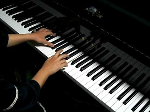 稲葉浩志 Tamayura ピアノ 耳コピ