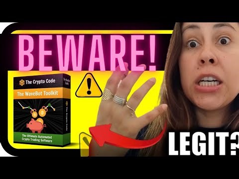 CRYPTO CODE - THE CRYPTO CODE REVIEW - The Crypto Code Reviews - (IMPORTANT ALERTS)