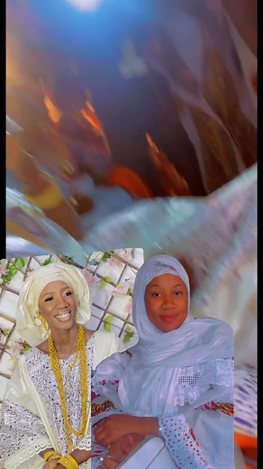 @Kady Makeup @lareinezarahou @user174935807978 @Seydou_k