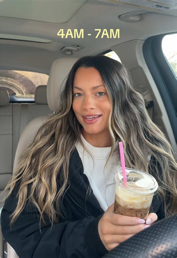 Epic Ice Slip Caught on Camera During Morning Routine