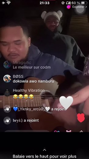 JusT pOuR lEuR vOix..!💫🤍 #vanuatu🇻🇺 #kanaky🇳🇨 #musiquetraditionel #knkyttpartt🇳🇨