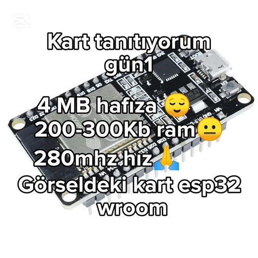 Part 1 #arduino #smartphone #computer #mizah #windows #öneçıkar