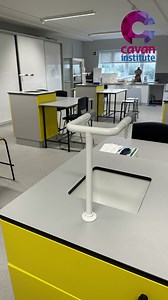 3.1K views · 57 reactions | Mary from Applied Science - Forensics is here to tell you about our Open Day on 29 February 2024, 9.30pm - 3.30 pm. Will you be joining us? Our Block A and Block D campus will be open. While in Block A, you will also have the opportunity to visit Block B. Don't worry, we will guide you on the day! | Cavan Institute | Facebook