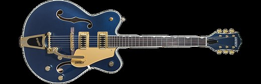 Gretsch Electromatic vs Streamliner Series: Differences