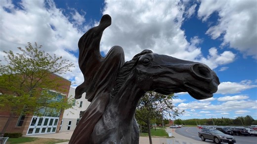 Kaukauna School Board approved up to $25k for new signage