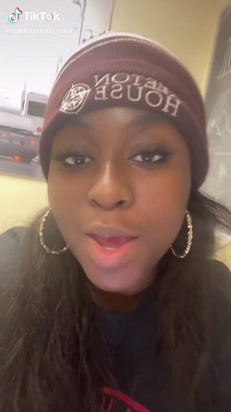 Melissa on TikTok