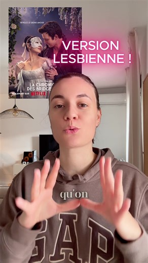Chroniques Lesbiennes de Bridgerton : Une Histoire d'Amour