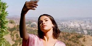 Listen to Selena Gomez's "Very Beautiful and Personal" New Song "Wolves"