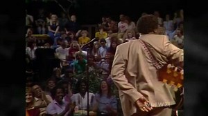 B B King - Austin City Limits - 1982