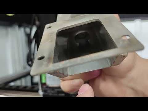 How to clean the filament sensor and adjust sensitivity