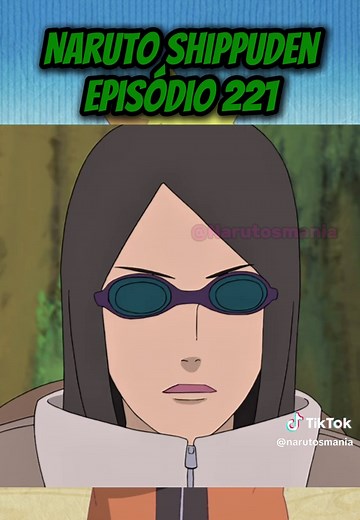 Naruto Shippuden Episode 221: Key Moments Explained