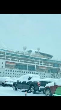 Stateroom Tour! Royal Caribbean’s Vision of the Seas Room 2088