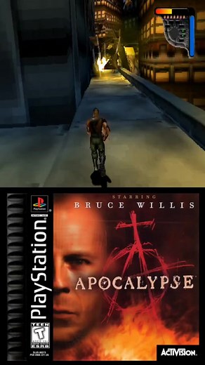 Explorando Apocalipse PS1: Clásicos Inolvidables