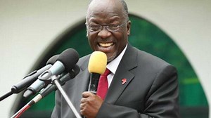 John Pombe Joseph Magufuli bio: Wife, children, tribe, cause of death, education