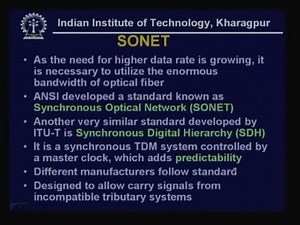 Lecture - 13 Multiplexing Applications - II
