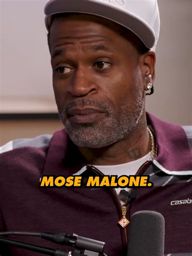 Julius Erving on Moses Malone's Impact with the 76ers