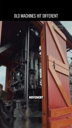 How Machines Worked Before Computers #engineering #mechanics #machines #history #science