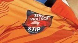 Slogan Zero Violence di Baju Olahraga STIP Jakarta Diabaikan, Tegar Malah Pukuli Junior hingga Tewas - Tribunjakarta.com