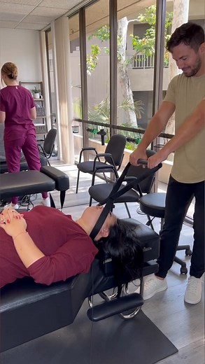 135K views · 2.3K reactions | #chiropractic #chiropractor #wellness #health #backpain #neckpain #chiropracticadjustment #getadjusted #chiro #physicaltherapy #spine #adjustment #healthylifestyle #chiropracticworks #chiropracticcare #physiotherapy #fitness #massage #chiropractors #lowbackpain #pain #painrelief #posture #subluxation #rehab #massagetherapy #acupuncture #chiropractichealth #physio #holistichealth | Dr Alex | Facebook