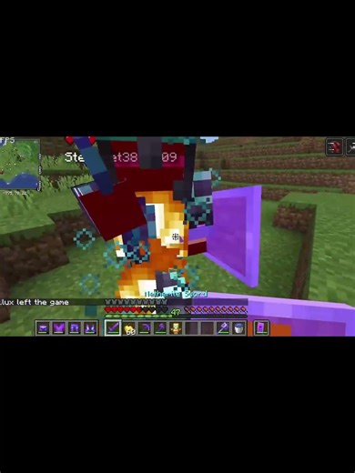 Der krieg gegen die law ⚔ #minecraft #gaming #viral