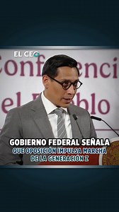 361K views · 19K reactions | De acuerdo con un análisis presentado...