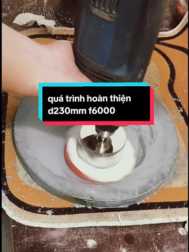 Quá trình hoàn thiện tổ hợp kính C d230mm f6000