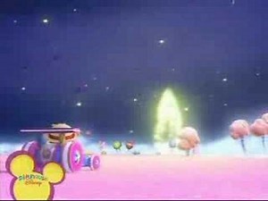 strawberry shortcake - sweet dreams movie part 12