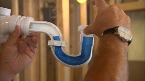 249K views · 2.8K reactions | Follow along as Richard Trethewey installs a new bath waste and overflow kit at the Lexington project. | This Old House | Facebook