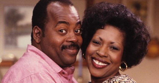 Why Jo Marie Payton Really Quit 'Family Matters'