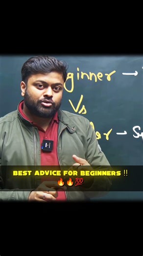 BEST ADVICE 🙌 #satyamsir_mdclasses #motivation #groupdphysical #mdclasses #railwaygroupd #explore