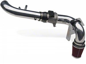 How to Install a SR Performance Cold Air Intake on your 1996-2004 Mustang GT | AmericanMuscle