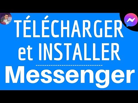 Télécharger MESSENGER App, INSTALLER Messenger application (gratuit) Chat Groupe Story Appel video