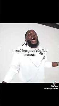 Ouu Shi guy responded #fyp #meme #ouushii #response