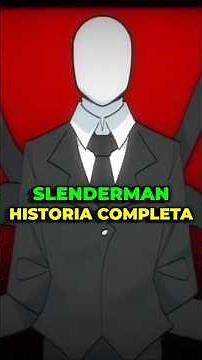 SLENDERMAN 🕴🏻 CHANGED THE INTERNET FOREVER | FULL TRUE STORY