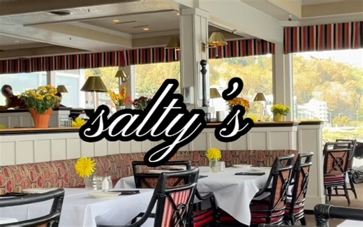 西雅图著名海鲜店