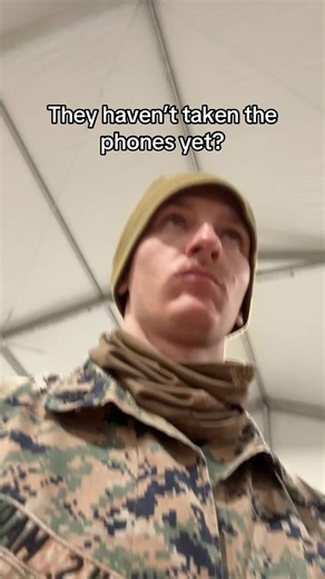 Life Without Outlets in the Field: Marine Experiences