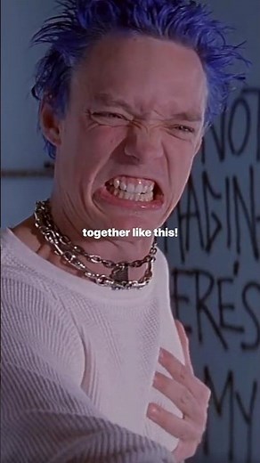 Best scene from SLC Punk! (1998)