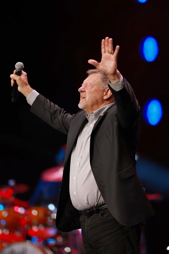 Get ready for walls to come down, chains to be broken, and a fresh wave of freedom and victory to sweep across this land!! – Dutch Sheets | Lord of Hosts Church