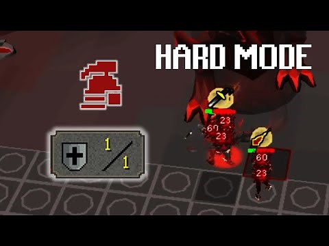 1 Defense vs. the World (HCIM Part 1)