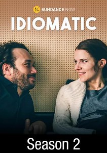 Idiomatic: Episode 5