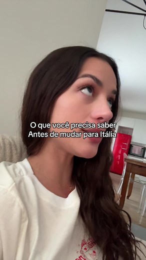 O que você precisa saber antes de mudar para Itália