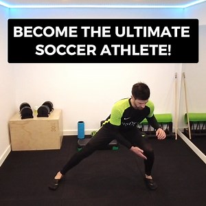 245 reactions · 22 shares | New S&C Programme For Soccer Players -...