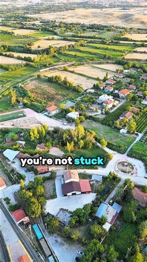 You’re Not Stuck. You’re Just Early. ⏳🔥