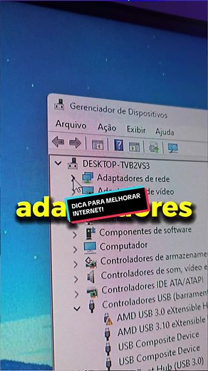 Dicas Para Melhorar Internet do PC: Aumente sua Conexão