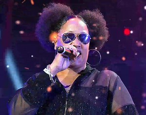 The Lady of Rage, is a mc, singer and actress best known for her collaborations with several other Death Row Records artists, including Dr. Dre and Snoop Dogg on the The Chronic and Doggystyle. The Lady of Rage has been described as "one of the most skillful female MCs" Old School Hip-Hop #ladyofrage #hiphop #oldschoolhiphop HipHopDX.com Hip-Hop is never dead, it will never be buried alive HipHopWired.com 90shiphopjunkie 90s Rap & Hip-Hop Music #90sthrowback #90shiphophead 90s.oldschoolera 90shi