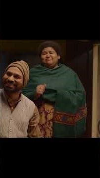 ਨਕਲੀ ਵੈਦ ਦੀ ਪੋਲ ਖੁੱਲੀ | Ikk Kudi | Latest Punjabi Movies | Chaupal App | Shehnaaz Gill