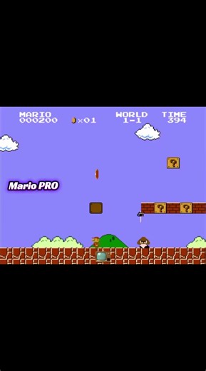 Super Mario NES Gameplay Highlights: World 1